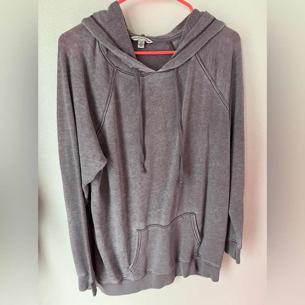 American eagle soft & sexy sweatshirt